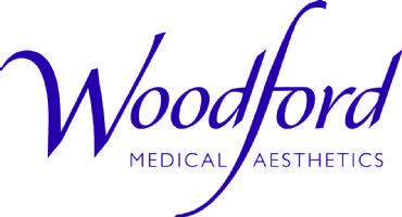 Woodford Medical Aesthetics London Logo